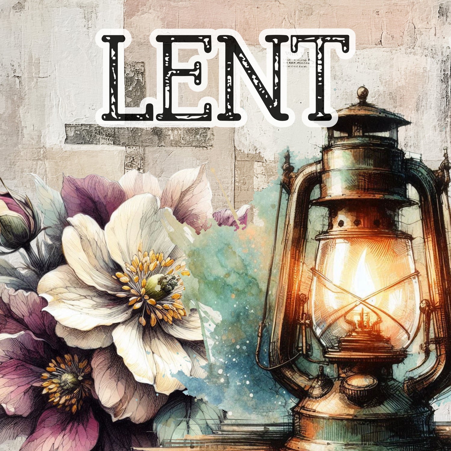 LENT