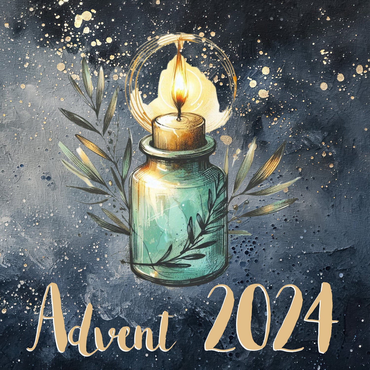 ADVENT 2024