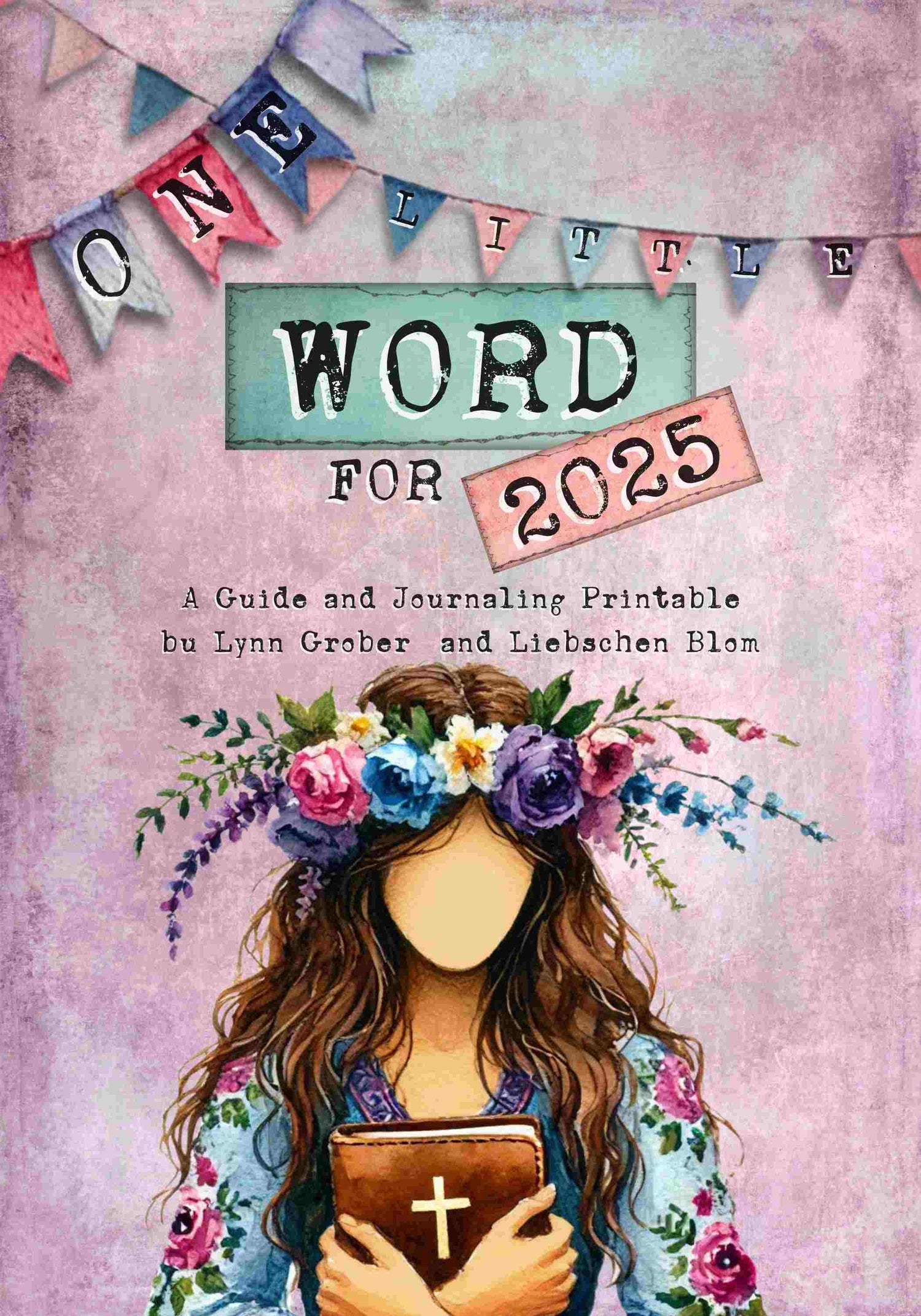 FAITH PLANNER PRINTABLES