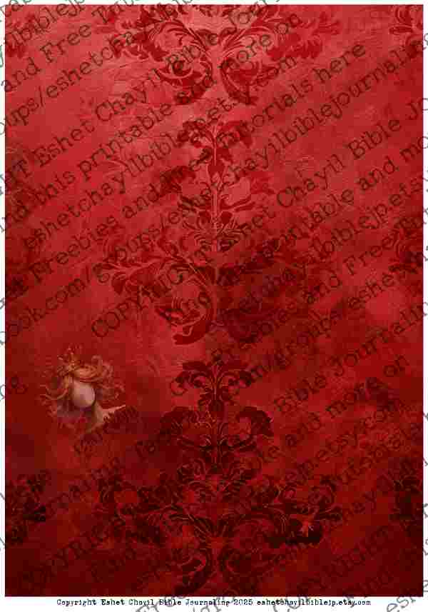 #AFFIRMATION 31 - I am victorious through Christ 1 Corinthians 15:57 - Bible Journaling Printable