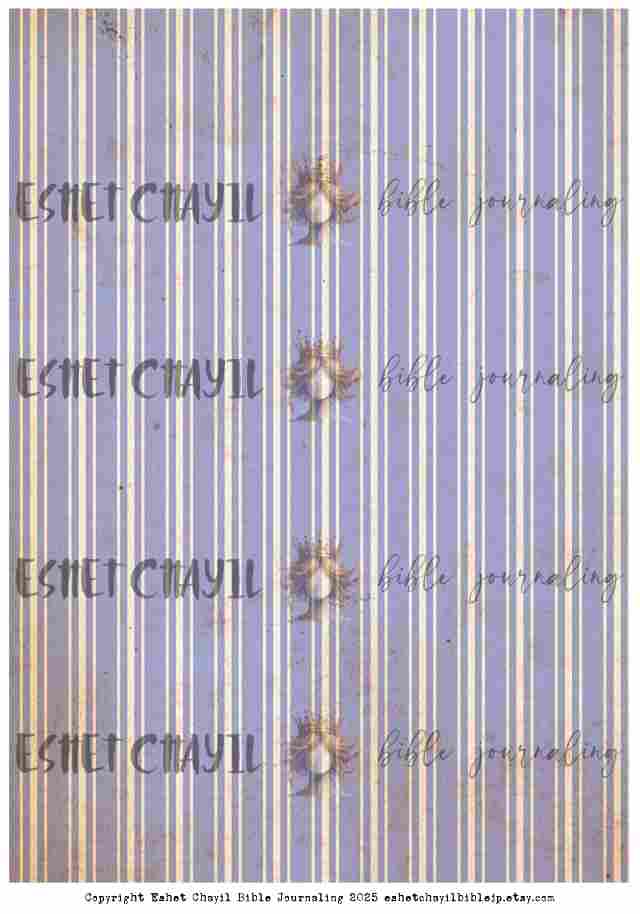 #BEVESTIGING 3 - Ek is besonder wonderbaarlik gemaak – Psalm 139:14 - Bible Journaling Printable