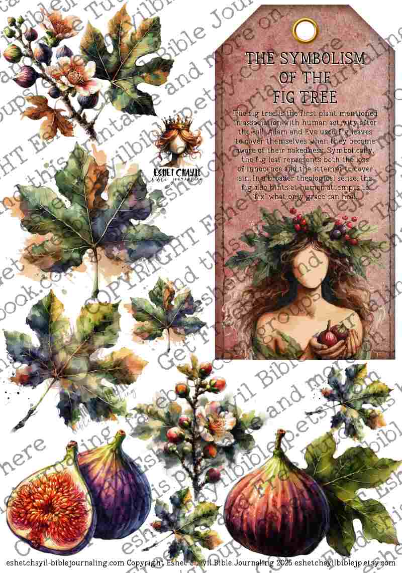 WOB PRINTABLE EVE (FACELESS) - ENGLISH