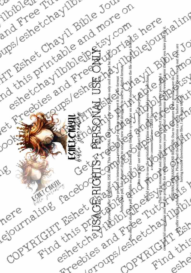 #BEVESTIGING 35 - Ek is ’n tak aan Christus se wingerdstok - Johannes 15:5 - Bible Journaling Printable