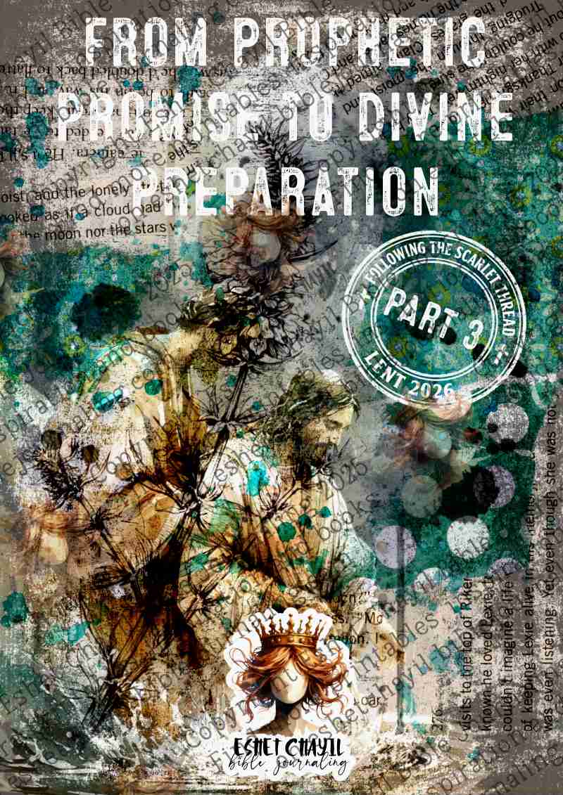 Lent 2026 Printable Pack 3