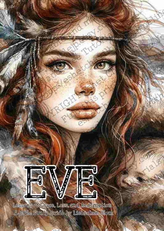 BIBLE STUDY GUIDE: EVE - ENGLISH