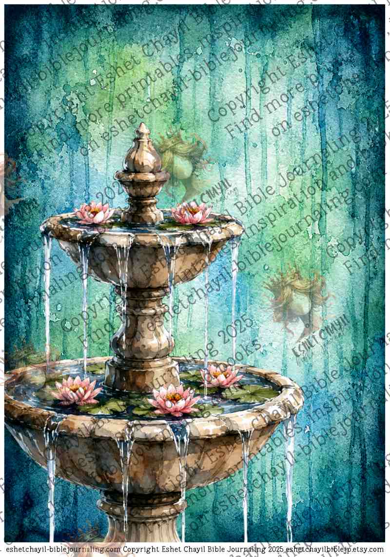 PROVERBS DAY 10 - ENGLISH