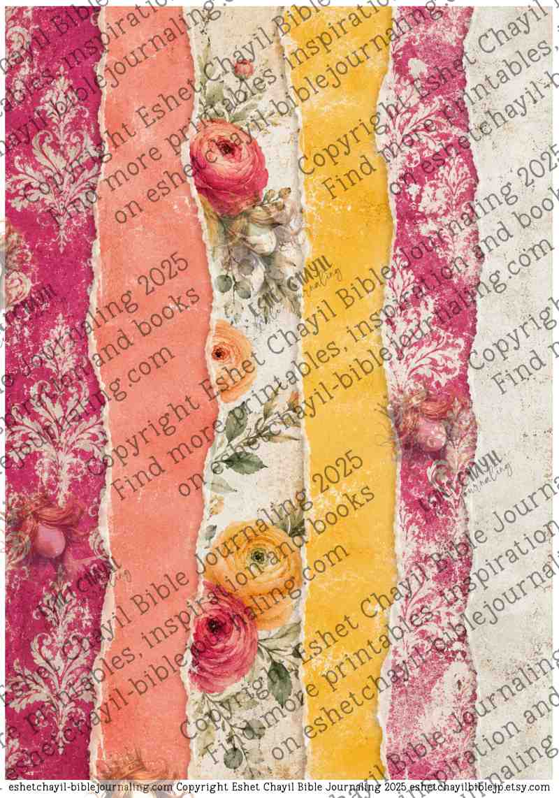 PROVERBS DAY 2 - ENGLISH