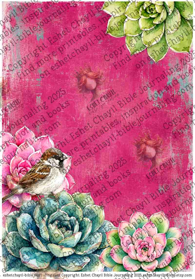 PROVERBS DAY 3 - ENGLISH