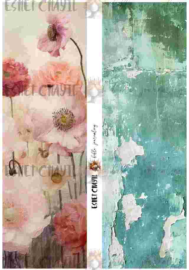 #BIBLE JOURNALING PRINTABLE - GENTLE ANSWER ENGLISH