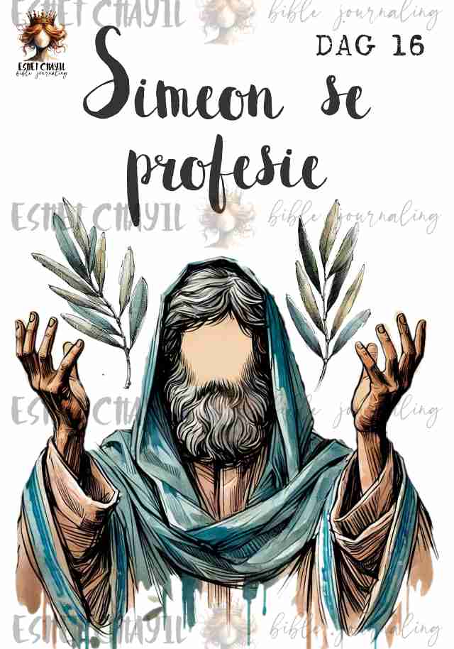 #ADVENT DAY 16 - AFRIKAANS