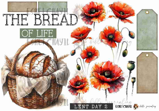 #LENT DAY 2 THE NAMES OF JESUS - ENGLISH