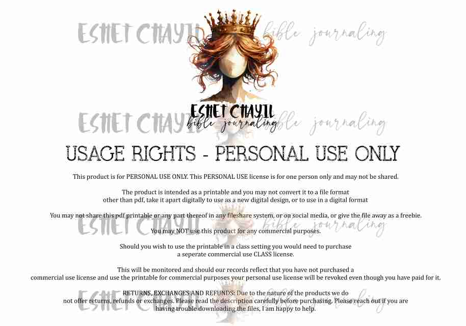 #LENT DAY 4 THE NAMES OF JESUS - ENGLISH