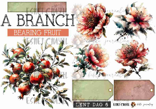 #LENT DAY 6 THE NAMES OF JESUS - ENGLISH