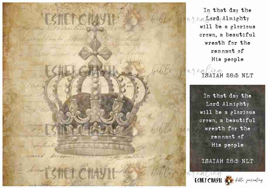 #LENT DAY 1 THE NAMES OF JESUS - ENGLISH