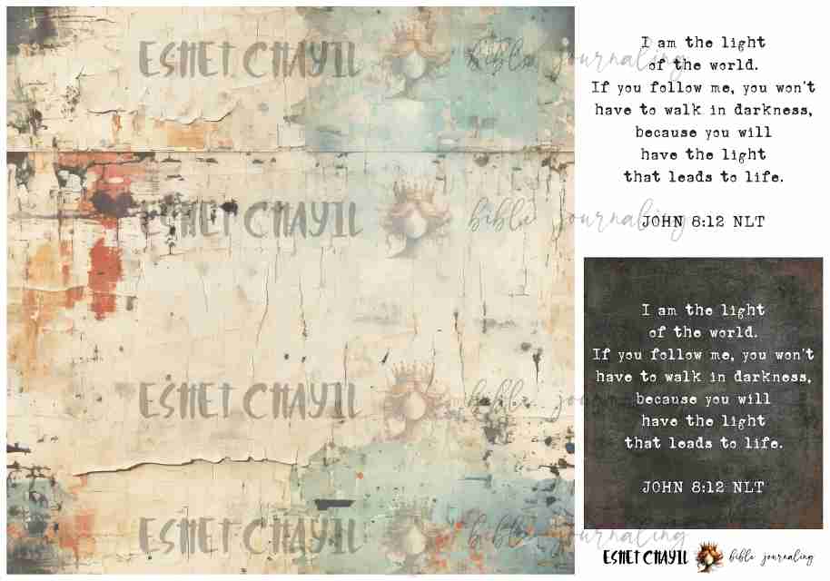 #LENT DAY 3 THE NAMES OF JESUS - ENGLISH