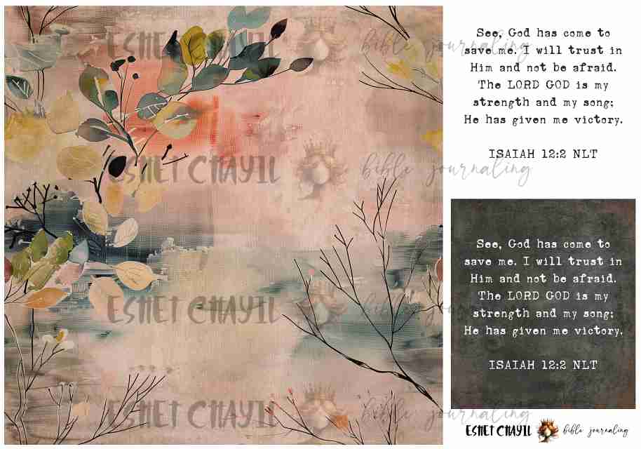 #LENT DAY 4 THE NAMES OF JESUS - ENGLISH