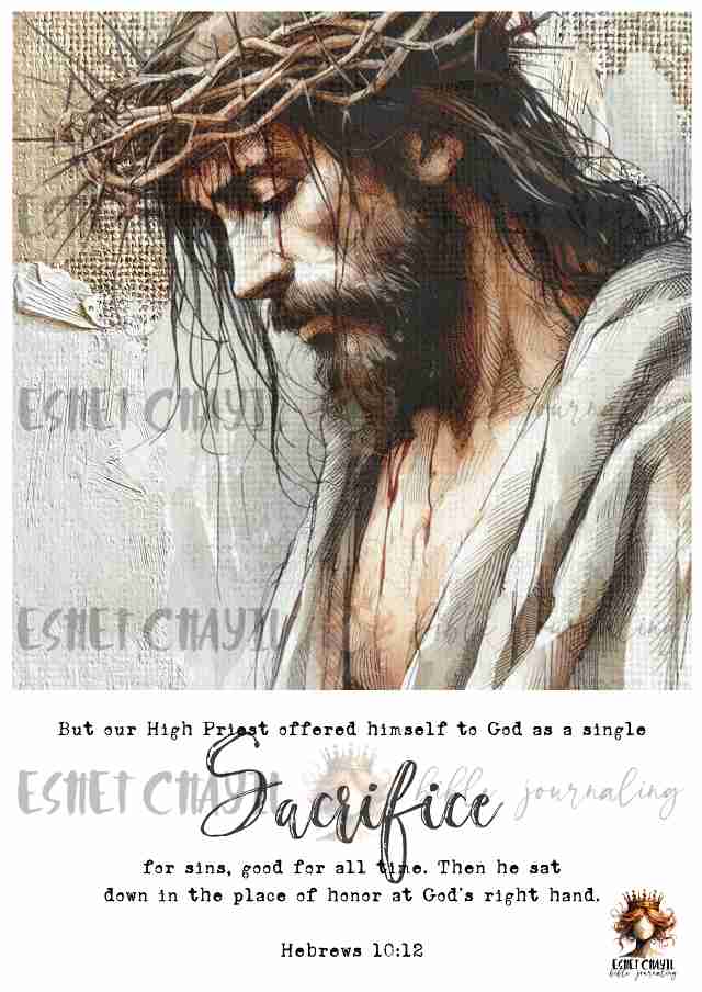 THE TRUE MEANING OF EASTER - ENGLISH