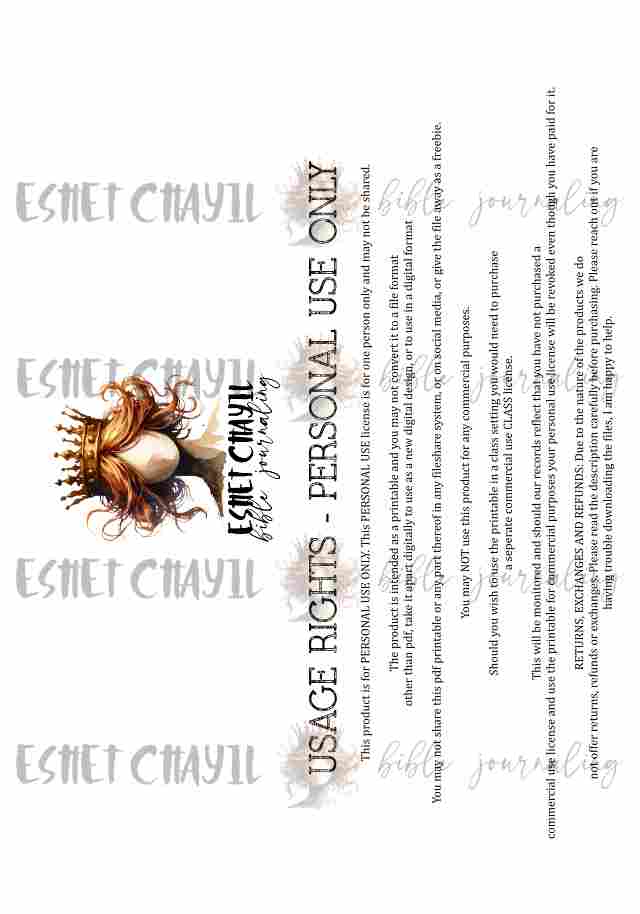 #MY FAVORITE BIBLE VERSES - GATHER - Printable and Devotional