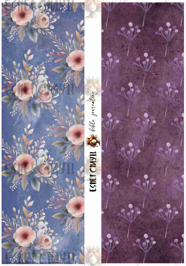 #GOD SAYS I AM BIBLE JOURNALING PRINTABLE - I AM LOVED