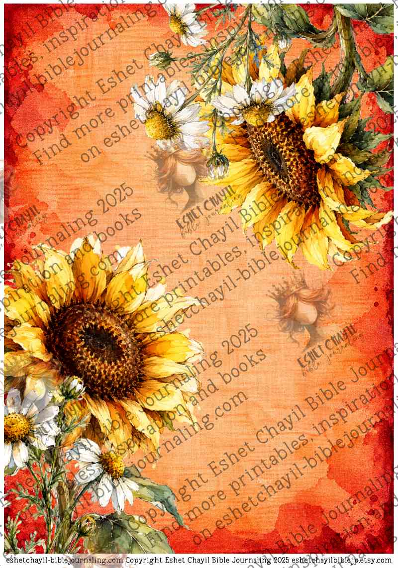 6 THE GIFT OF ENCOURAGEMENT - ENGLISH