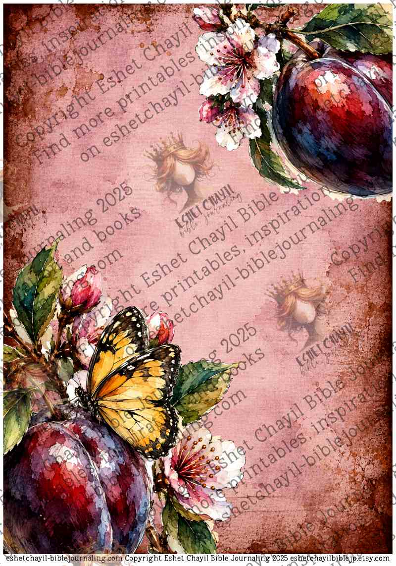 21 THE FRUIT OF GENTLENESS - ENGLISH
