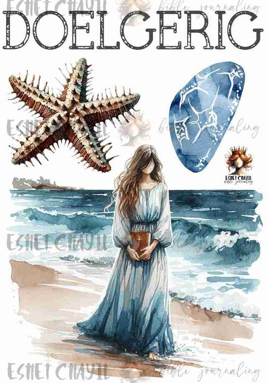 #OLW DOELGERIG - AFRIKAANS