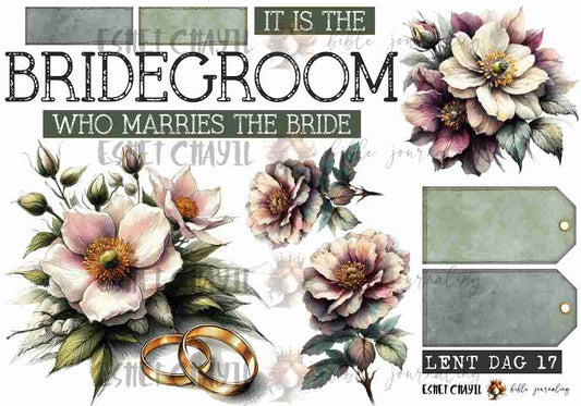 #LENT DAY 16 THE NAMES OF JESUS - ENGLISH