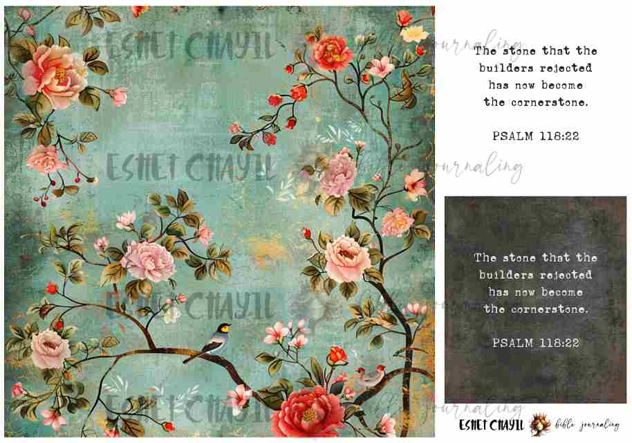 #LENT DAY 24 THE NAMES OF JESUS - ENGLISH