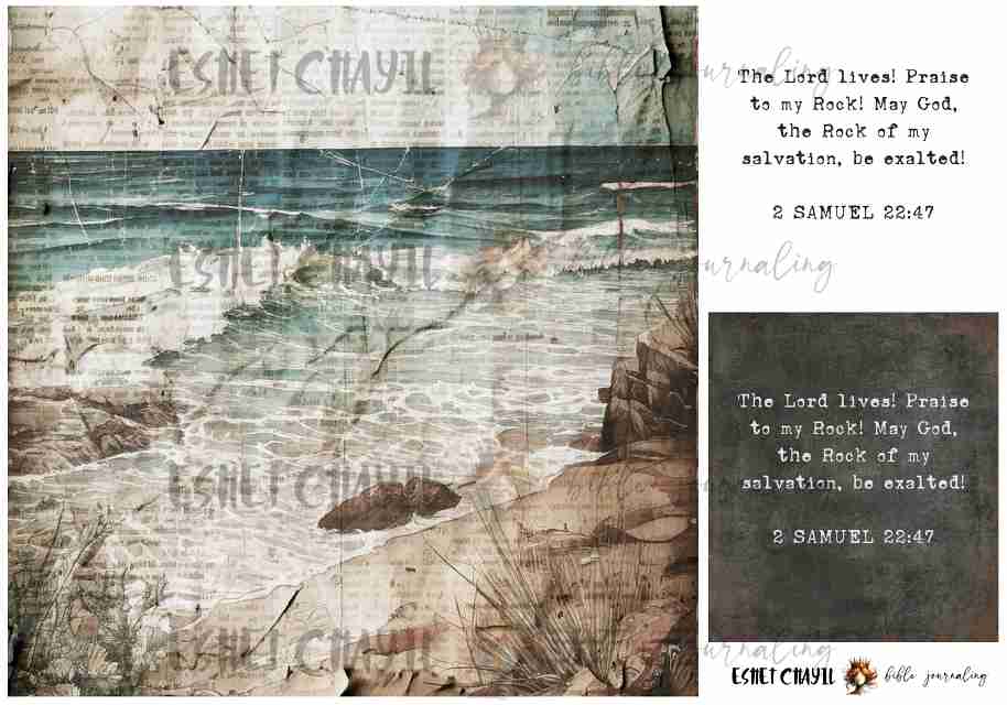 #LENT DAY 27 THE NAMES OF JESUS - ENGLISH