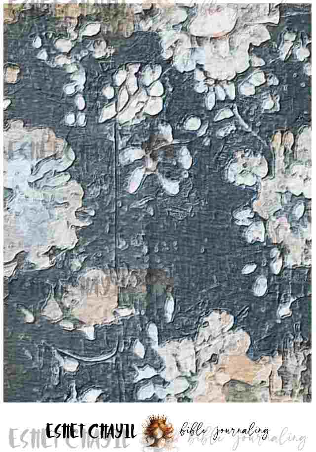 #KAROO HUISGESIN BIBLE JOURNALING PRINTABLE