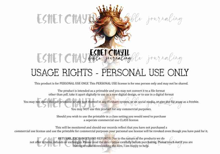 #LENT DAY 1 THE NAMES OF JESUS - ENGLISH