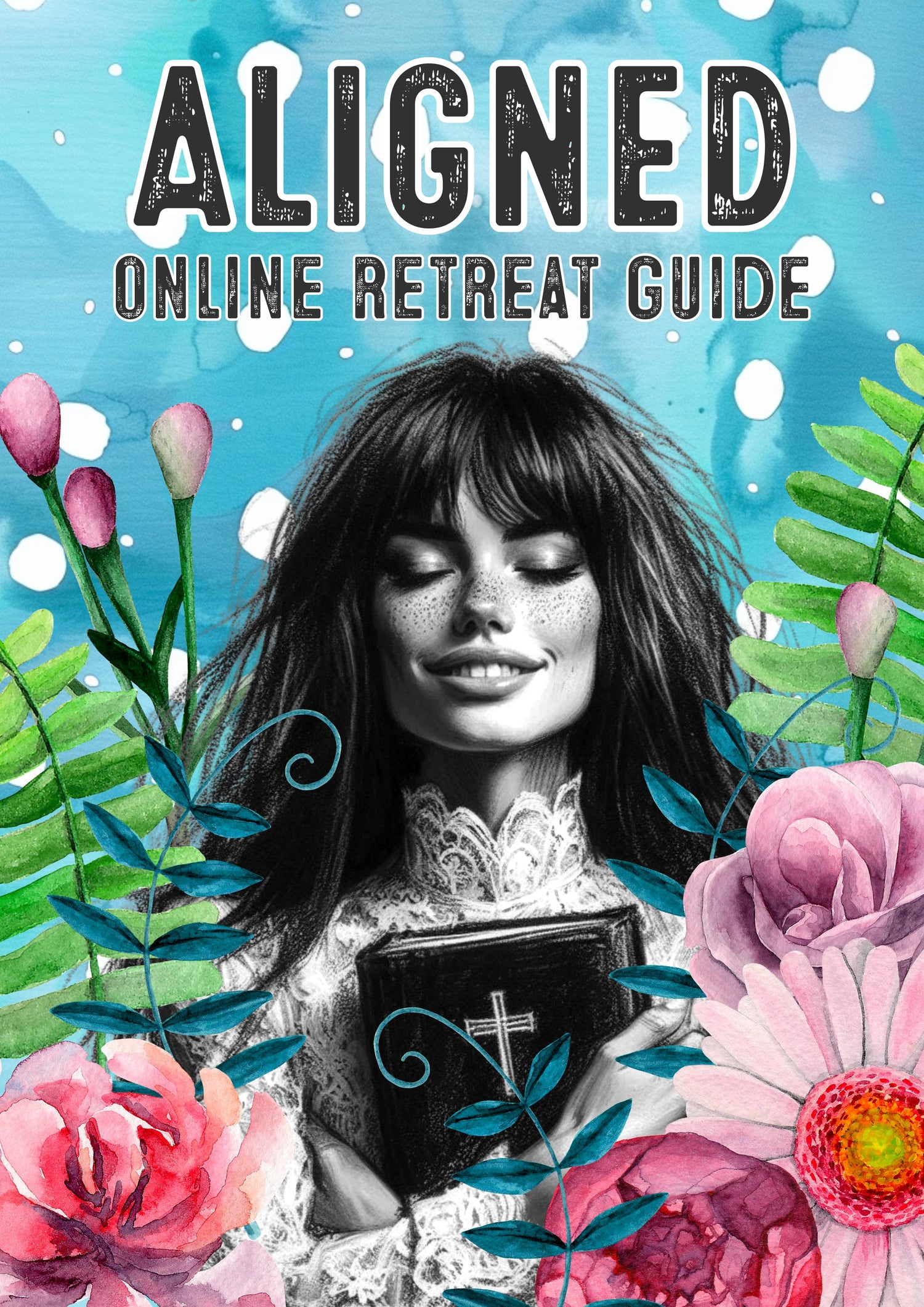ALIGNED ONLINE RETREAT
