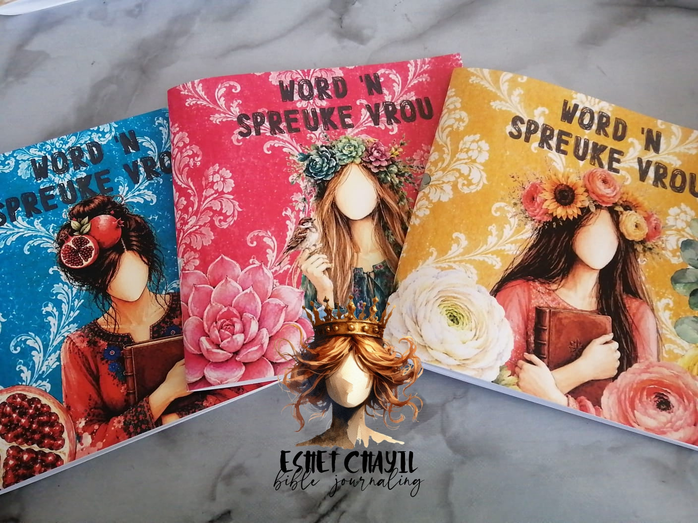 PROVERBS PRINTED PRODUCTS