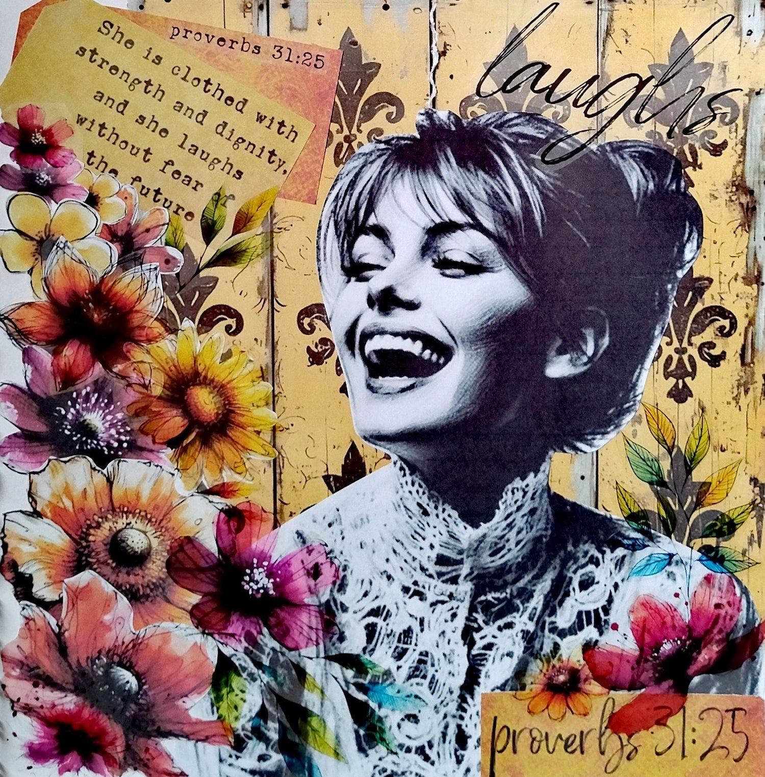 CELEBRATING WOMEN