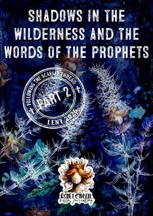 Lent 2026 Study Pack 2