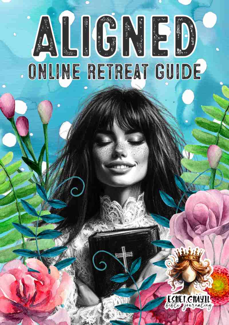 #0 ALIGNED ONLINE RETREAT GUIDE