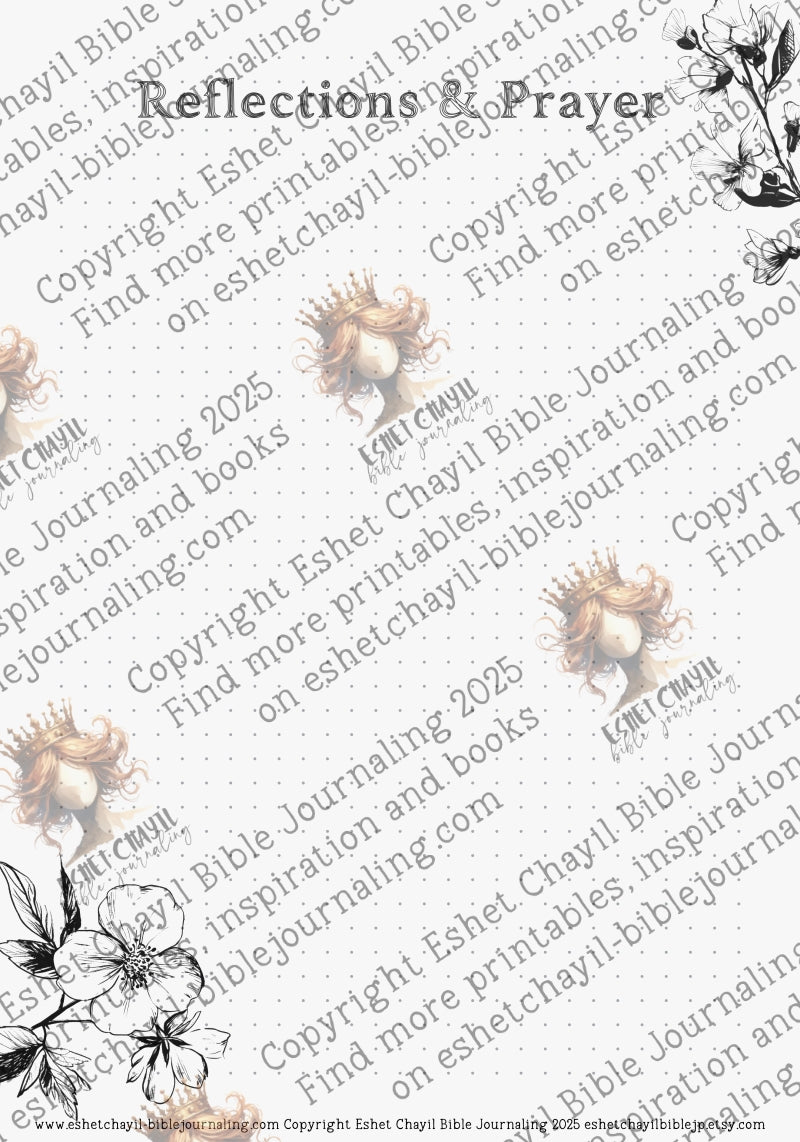 Released - A 30 Day Devotional EBook on Releasing Shame and stepping into your identity in Christ