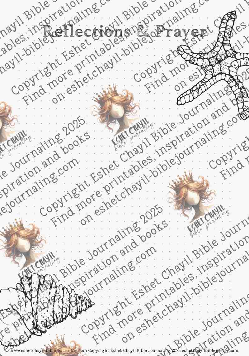 Burnout to Beloved - A 30 Day Devotional EBook providing Comfort for the Woman healing from Burnout