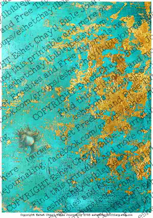#BEVESTIGING 30 - Ek word daagliks vernuwe – 2 Korintiërs 4:16 - Bible Journaling Printable