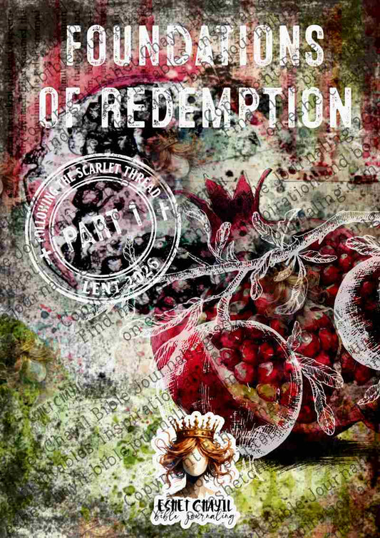 Lent 2026 Printable Pack 1