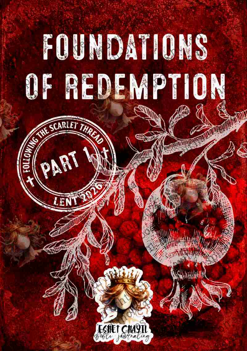 Lent 2026 Study Pack 1