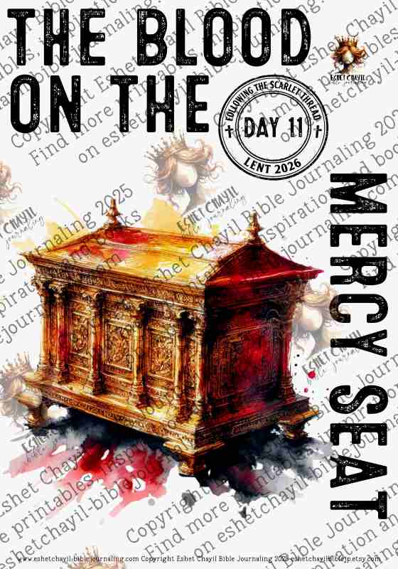 Lent 2026 Printable Pack 2