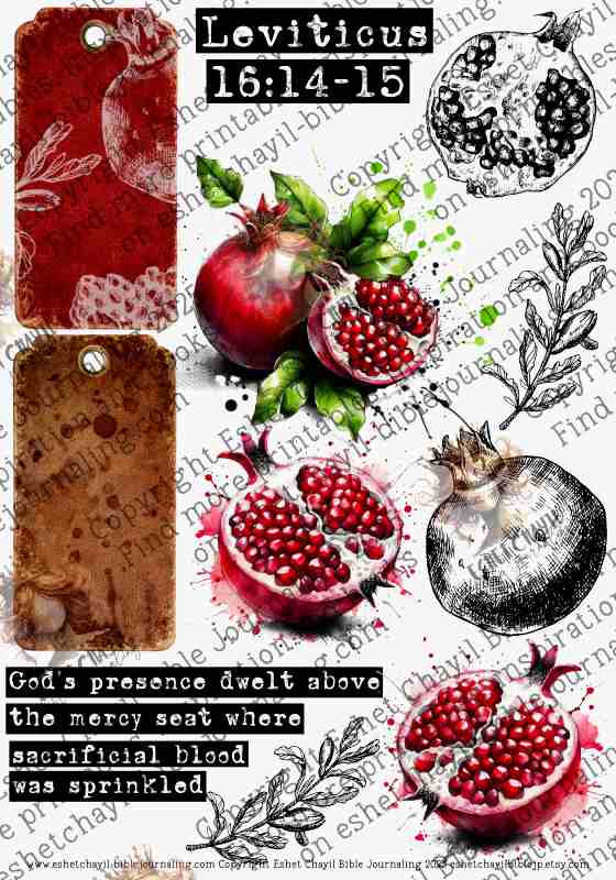 Lent 2026 Printable Pack 2