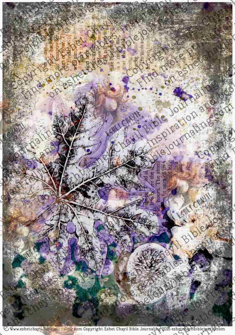 Lent 2026 Printable Pack 1