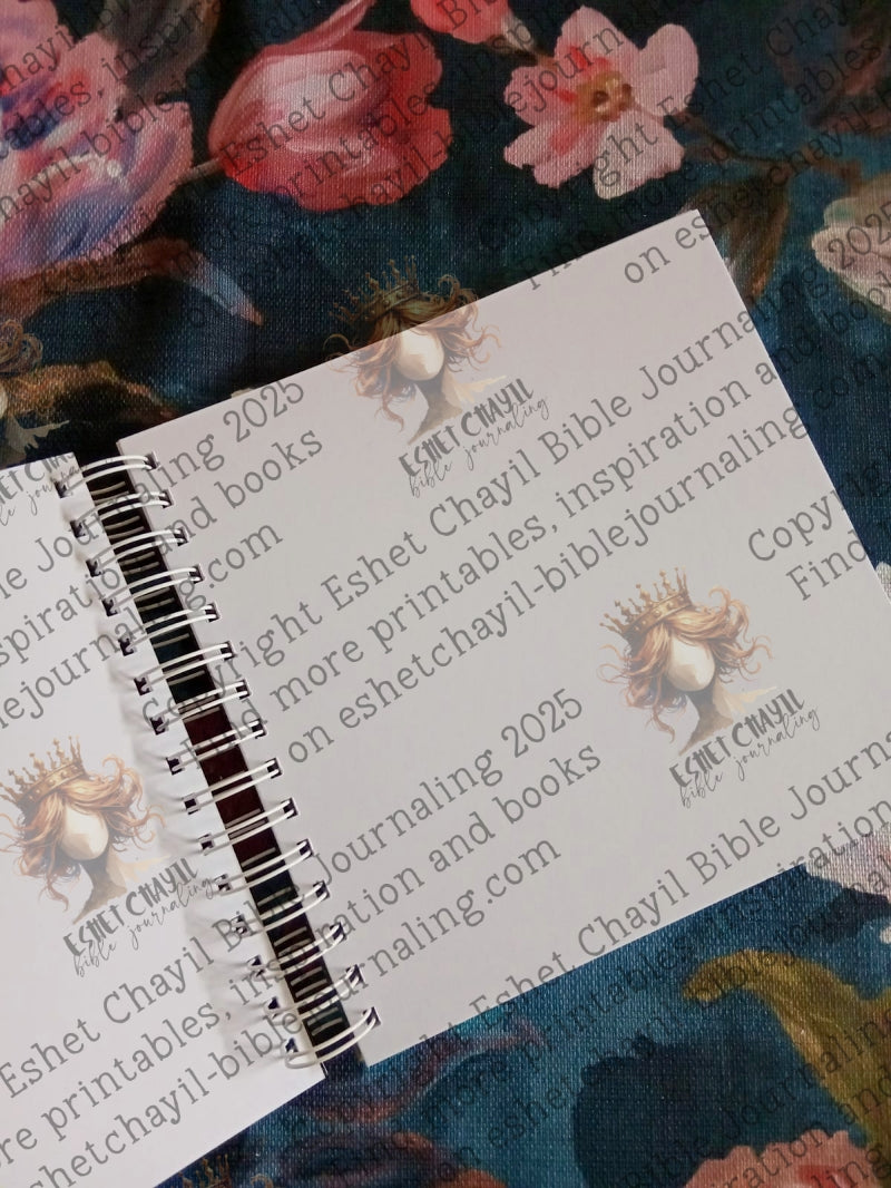 ADVENT JOURNAL - AFRIKAANS