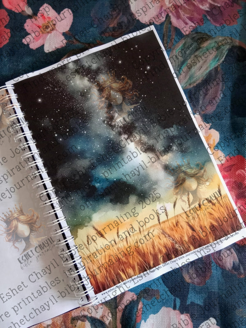 ADVENT CUTOUT AND COLLAGE BOOK (FACELESS) - AFRIKAANS