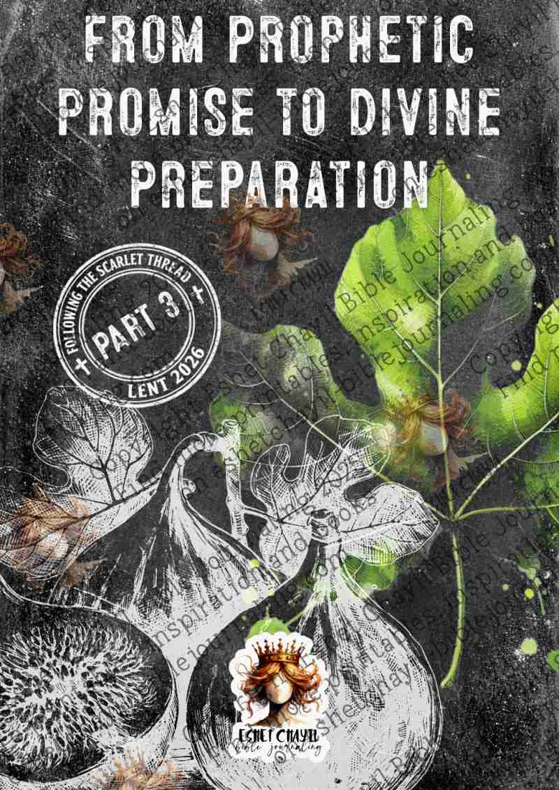 Lent 2026 Study Pack 3