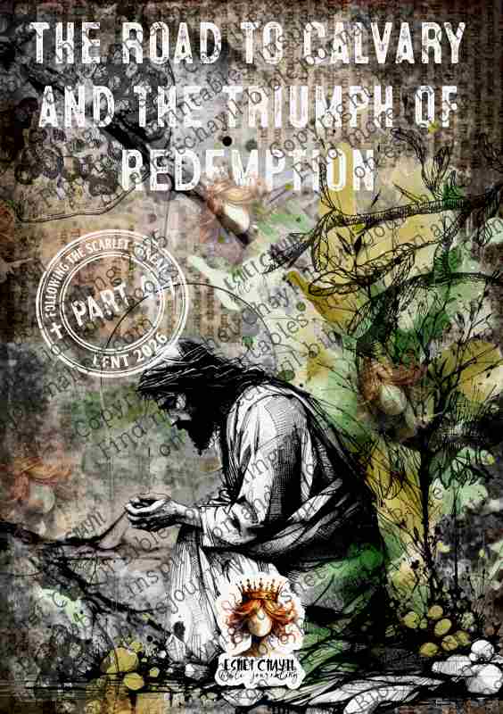 Lent 2026 Printable Pack 4