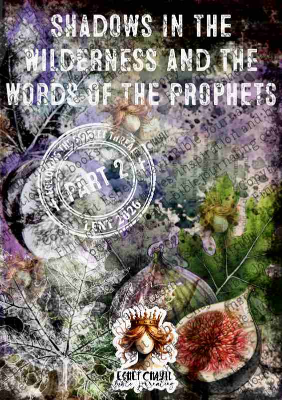 Lent 2026 Printable Pack 2