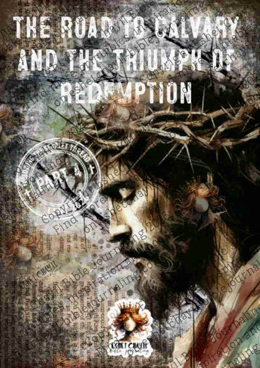 Lent 2026 Study Pack 4